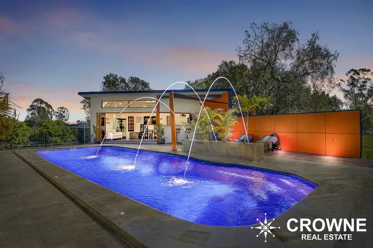 Second view of Homely house listing, 34 Parson Street, Chinchilla QLD 4413