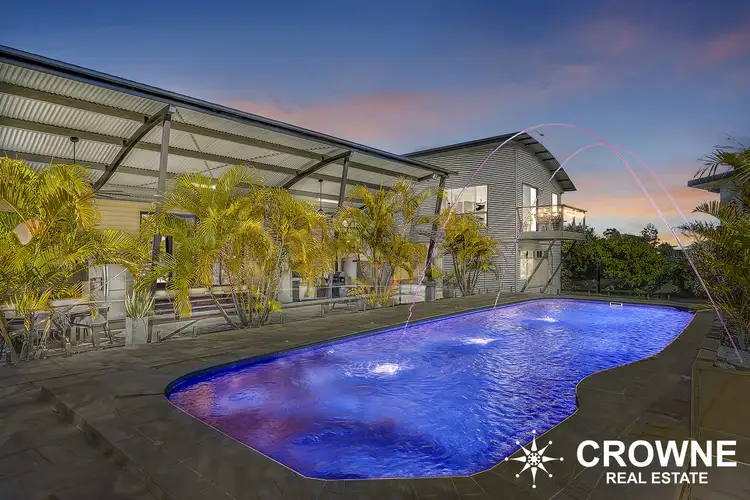 Third view of Homely house listing, 34 Parson Street, Chinchilla QLD 4413