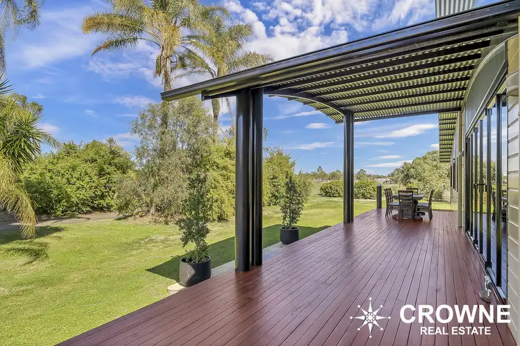 Fourth view of Homely house listing, 34 Parson Street, Chinchilla QLD 4413