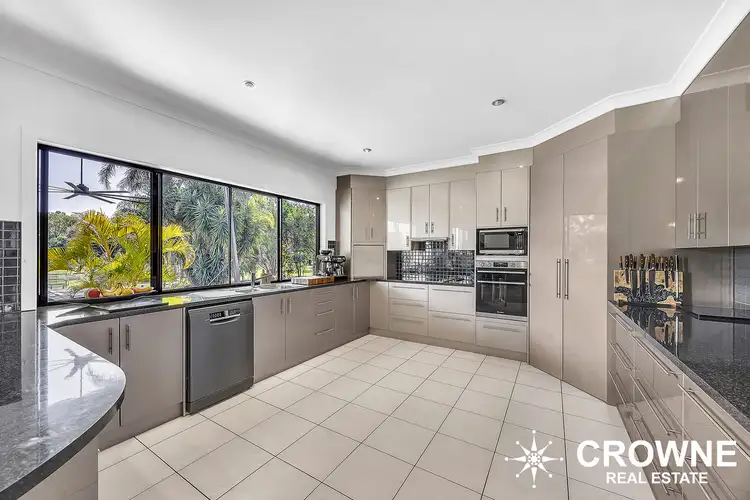 Fifth view of Homely house listing, 34 Parson Street, Chinchilla QLD 4413