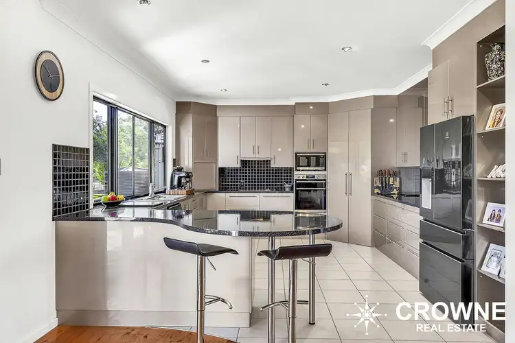 Sixth view of Homely house listing, 34 Parson Street, Chinchilla QLD 4413
