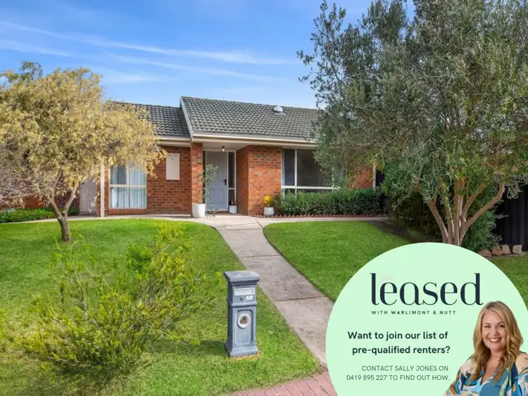 15 Parry Court, Mornington VIC 3931