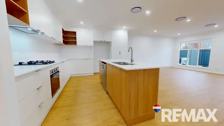 Second view of Homely unit listing, 1/15 Fitzroy Street, Junee NSW 2663