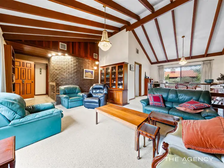 Fourth view of Homely house listing, 43 Hatfield Way, Booragoon WA 6154