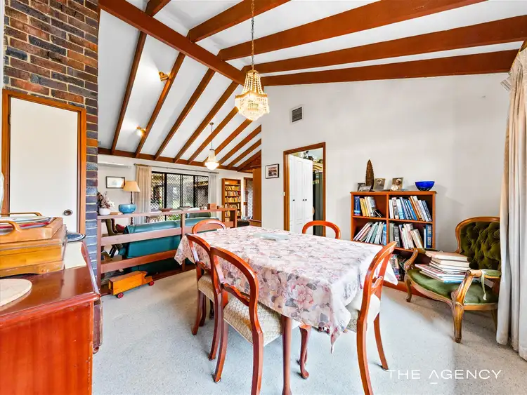 Sixth view of Homely house listing, 43 Hatfield Way, Booragoon WA 6154
