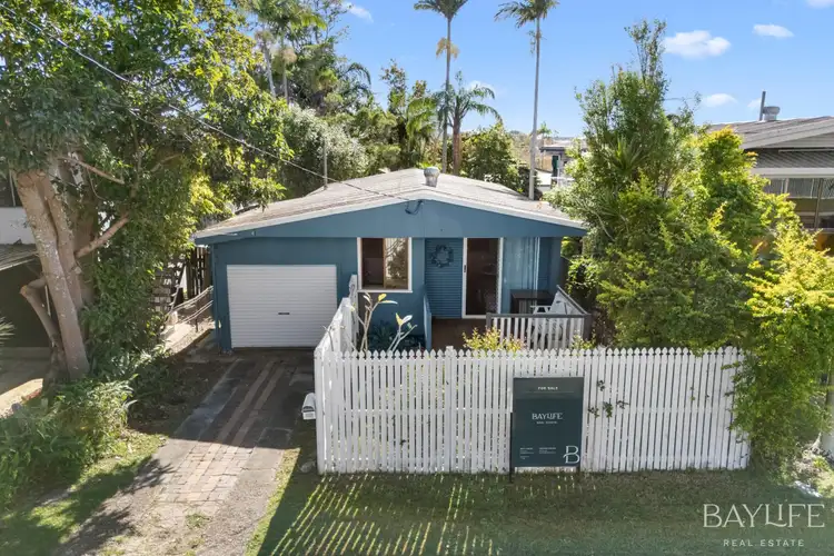 42 Joseph Street, Margate QLD 4019