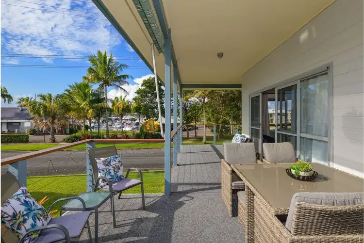 38 Emperor Street, Tin Can Bay QLD 4580