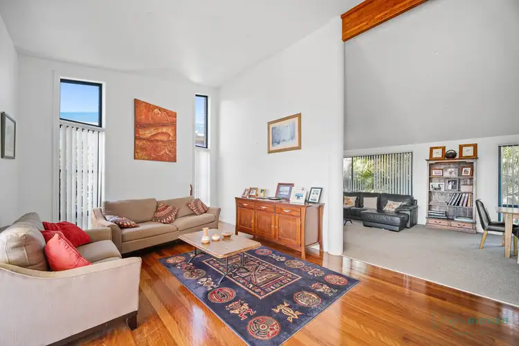 Second view of Homely house listing, 18 Zamia Place, Forster NSW 2428