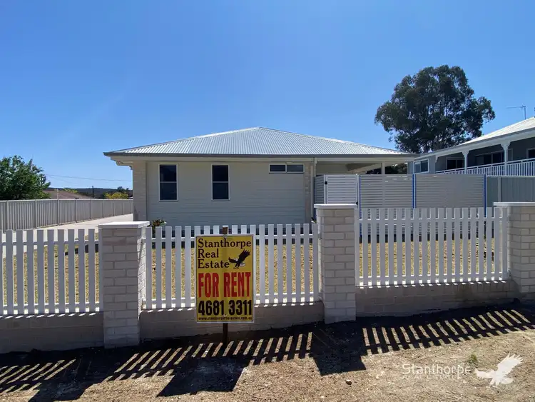 4/18 Ruby Street, Stanthorpe QLD 4380