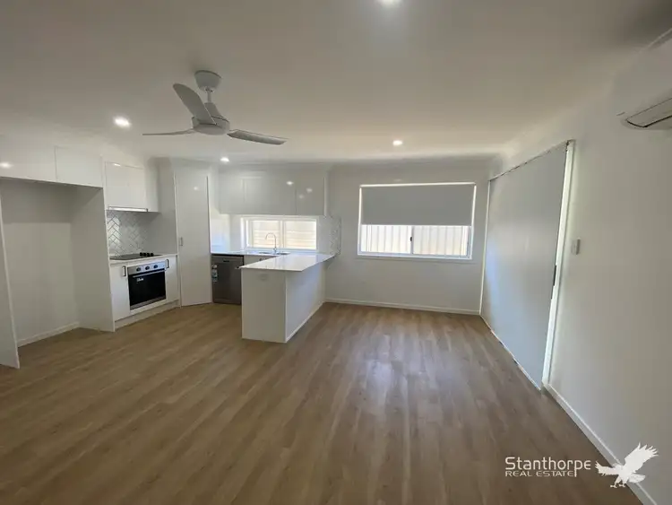 Third view of Homely unit listing, 4/18 Ruby Street, Stanthorpe QLD 4380