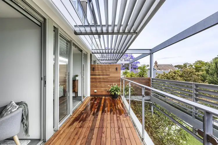 4/559 Darling Street, Rozelle NSW 2039