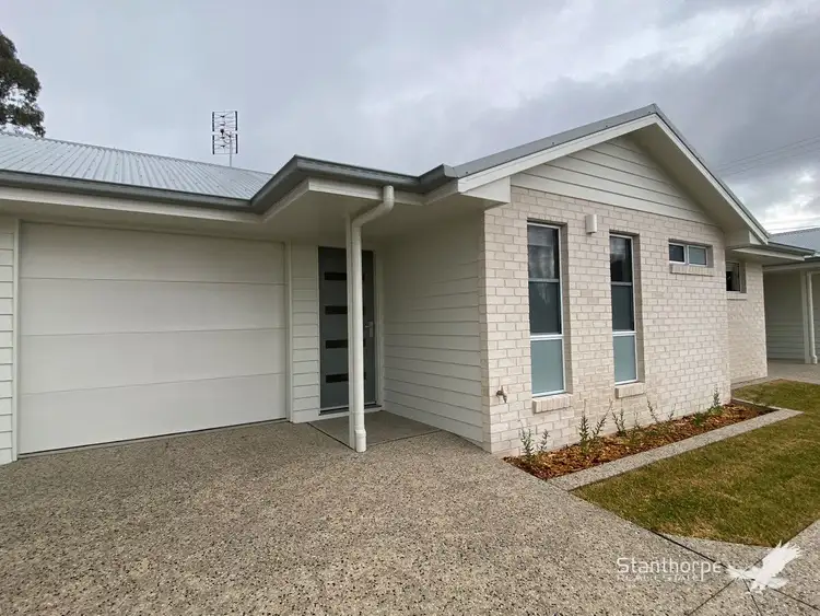 5/18 Ruby Street, Stanthorpe QLD 4380