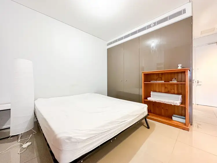 Third view of Homely studio listing, 1108/8 Park Lane, Chippendale NSW 2008