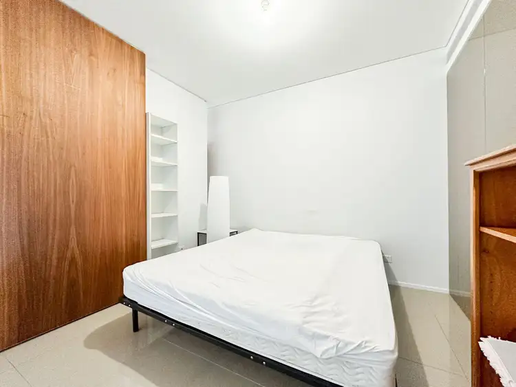 Fourth view of Homely studio listing, 1108/8 Park Lane, Chippendale NSW 2008