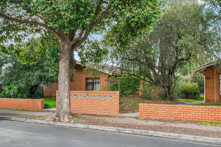4/12 Harvey Street, Nailsworth SA 5083