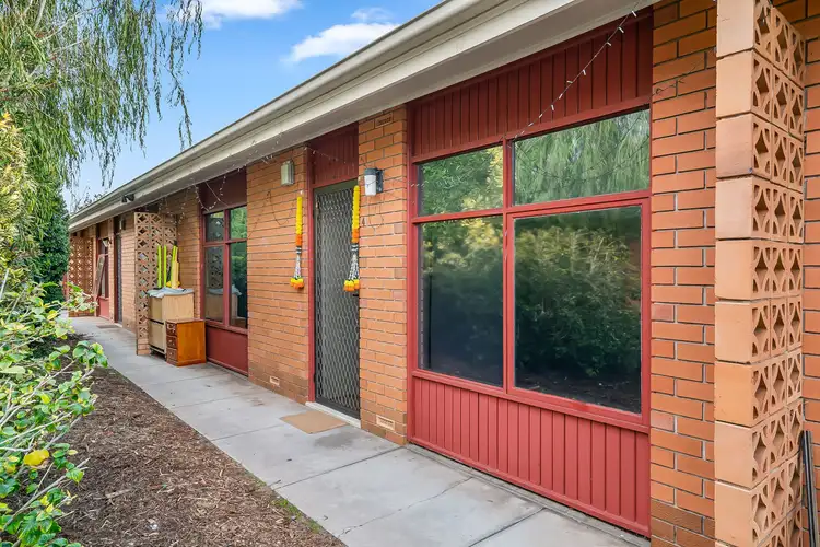 Second view of Homely unit listing, 4/12 Harvey Street, Nailsworth SA 5083