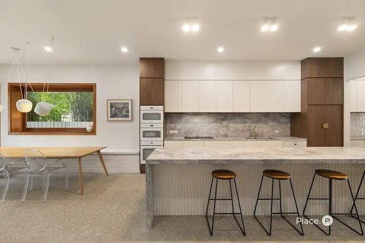 Fifth view of Homely house listing, 91 Thynne Avenue, Norman Park QLD 4170