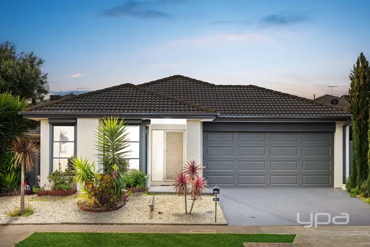 26 Palace Road, Point Cook VIC 3030