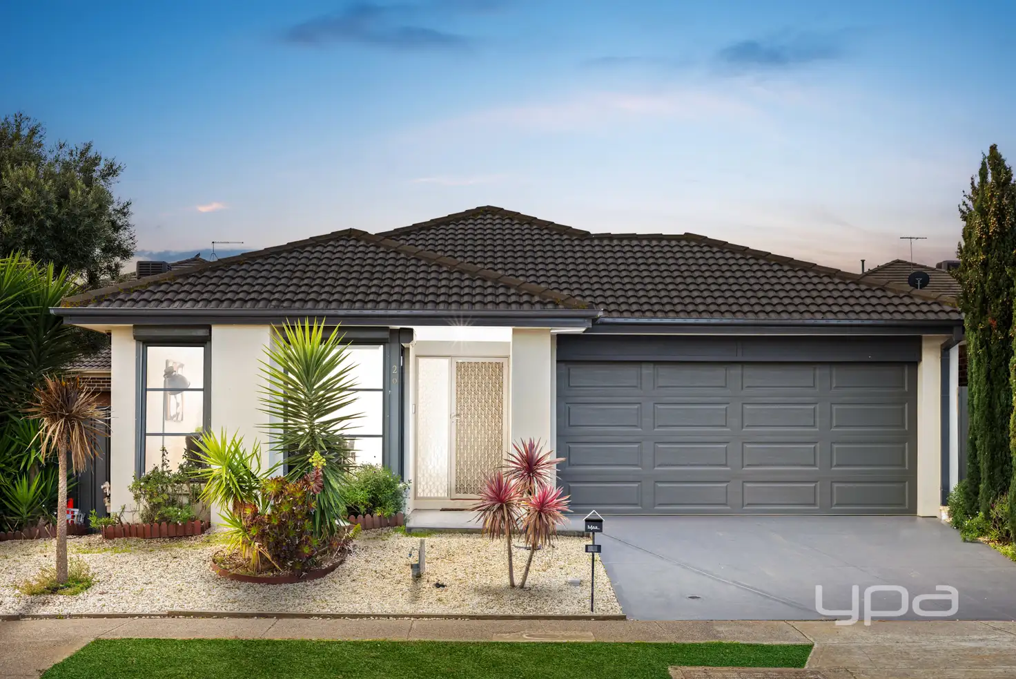 Main view of Homely house listing, 26 Palace Road, Point Cook VIC 3030