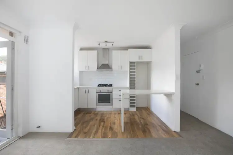 12/21 Mary Street, Hunters Hill NSW 2110