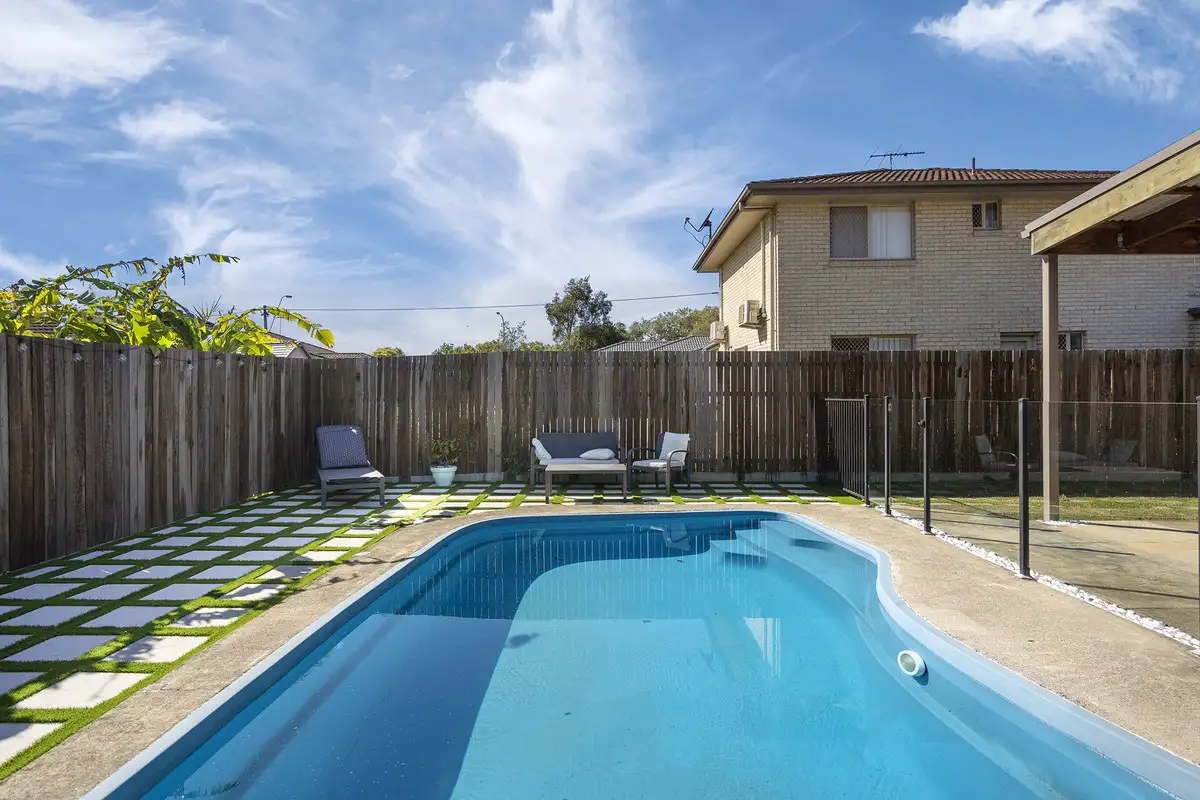 Main view of Homely house listing, 37 Cyperus Crescent, Carseldine QLD 4034