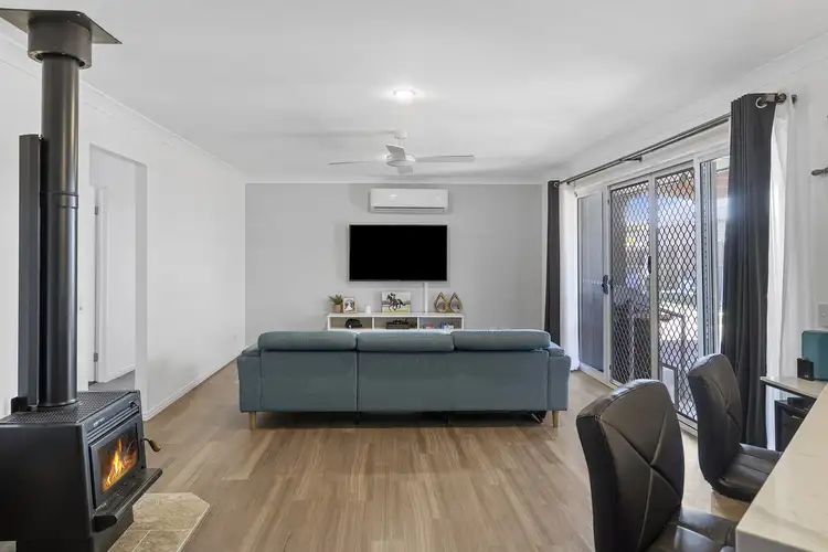 Fourth view of Homely house listing, 37 Cyperus Crescent, Carseldine QLD 4034