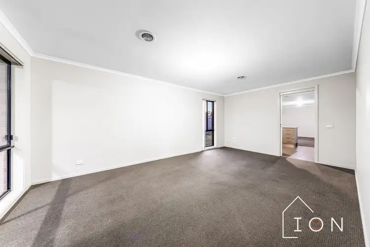 Fourth view of Homely house listing, 13 Hector Drive, Cranbourne VIC 3977