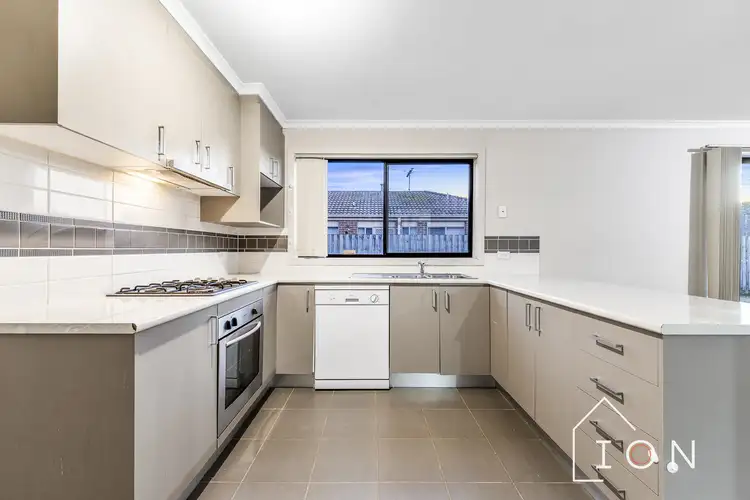 Fifth view of Homely house listing, 13 Hector Drive, Cranbourne VIC 3977