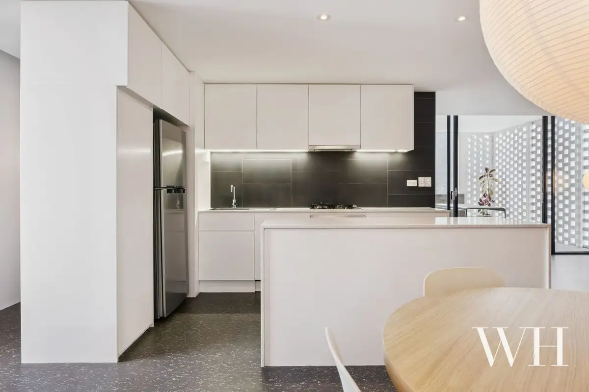 Main view of Homely apartment listing, 8/17 Amherst Street, Fremantle WA 6160