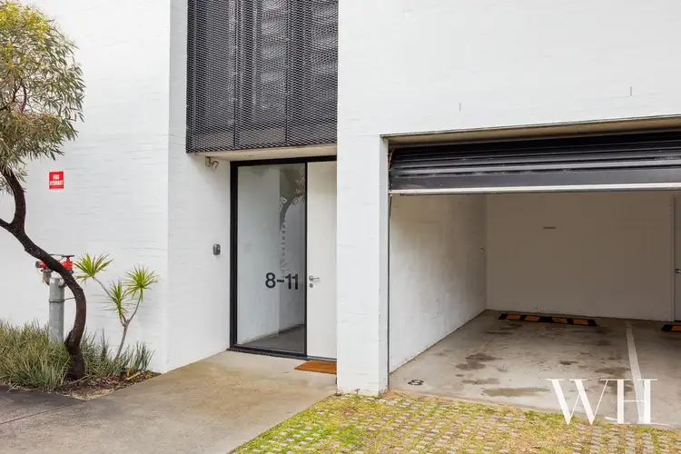 Fourth view of Homely apartment listing, 8/17 Amherst Street, Fremantle WA 6160