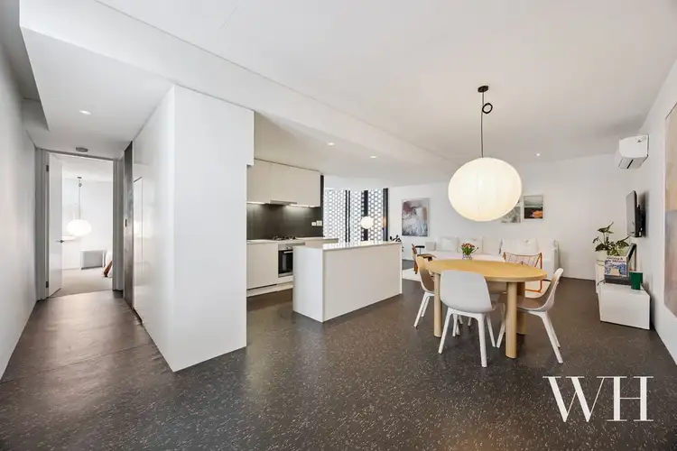 Fifth view of Homely apartment listing, 8/17 Amherst Street, Fremantle WA 6160