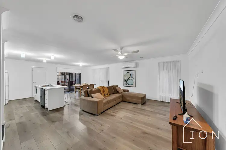 Fourth view of Homely house listing, 24 Swindale Way, Clyde North VIC 3978