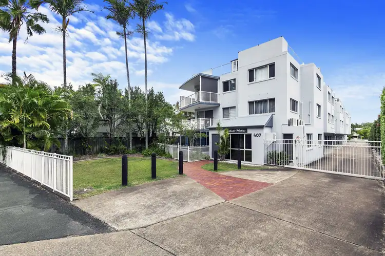 17/407 Esplanade, Torquay QLD 4655