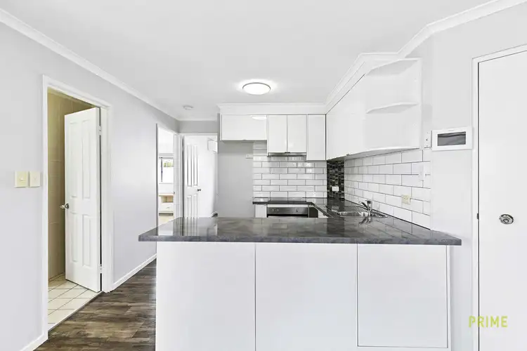 Third view of Homely unit listing, 17/407 Esplanade, Torquay QLD 4655