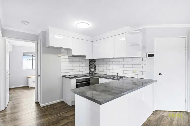 Fourth view of Homely unit listing, 17/407 Esplanade, Torquay QLD 4655