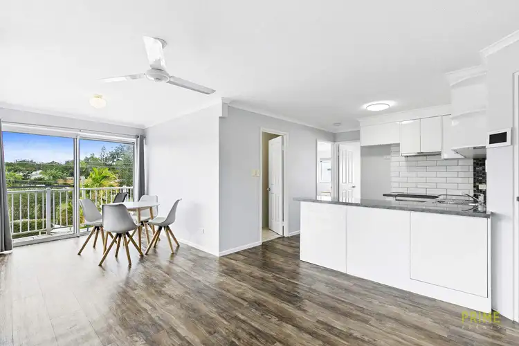 Sixth view of Homely unit listing, 17/407 Esplanade, Torquay QLD 4655