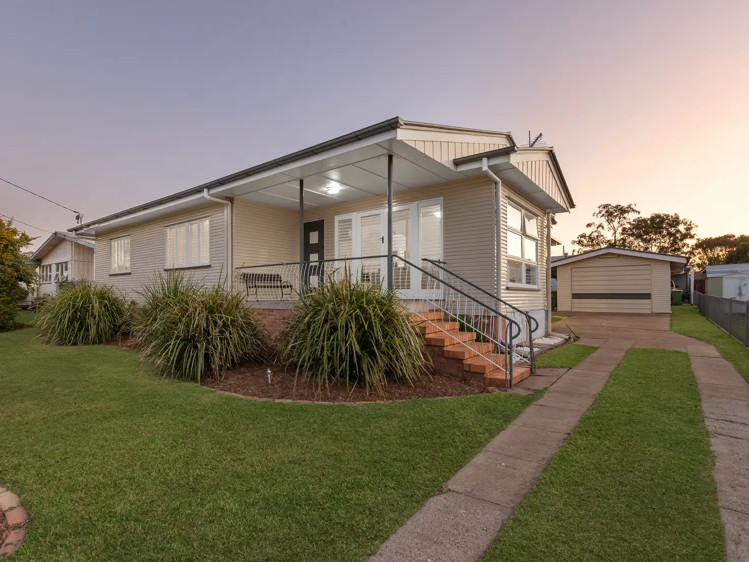Main view of Homely house listing, 15 Grenadier Circle, Ebbw Vale QLD 4304