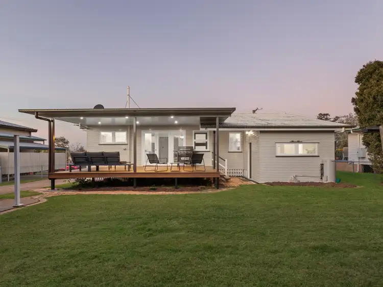 Second view of Homely house listing, 15 Grenadier Circle, Ebbw Vale QLD 4304