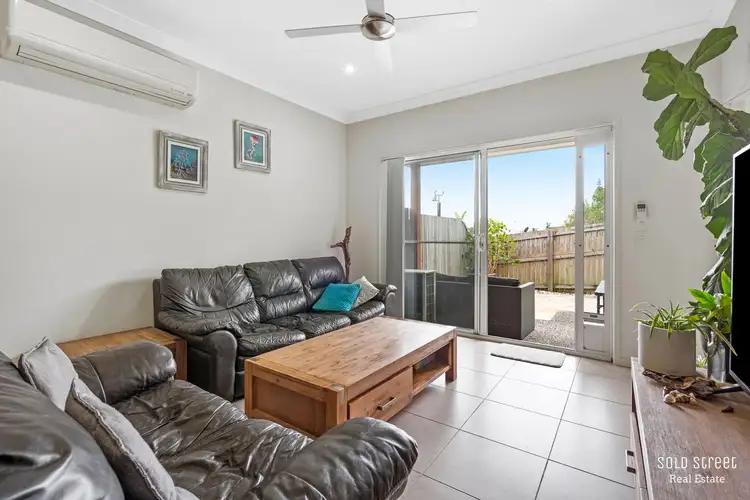 3/12 Morning Sun Court, Maudsland QLD 4210