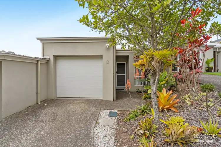 3/12 Morning Sun Court, Maudsland QLD 4210