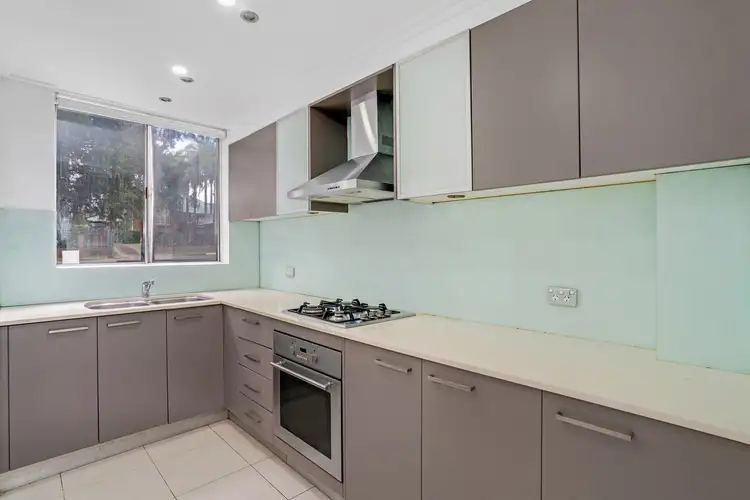 Third view of Homely unit listing, 1/53 Garfield Street, Wentworthville NSW 2145