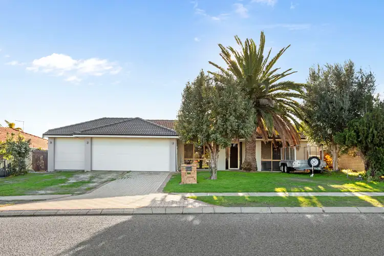 10 Naval Parade, Ocean Reef WA 6027