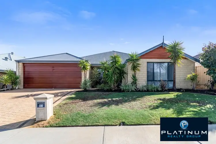 27 Salterforth Road, Butler WA 6036