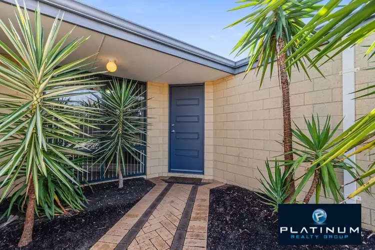 Second view of Homely house listing, 27 Salterforth Road, Butler WA 6036