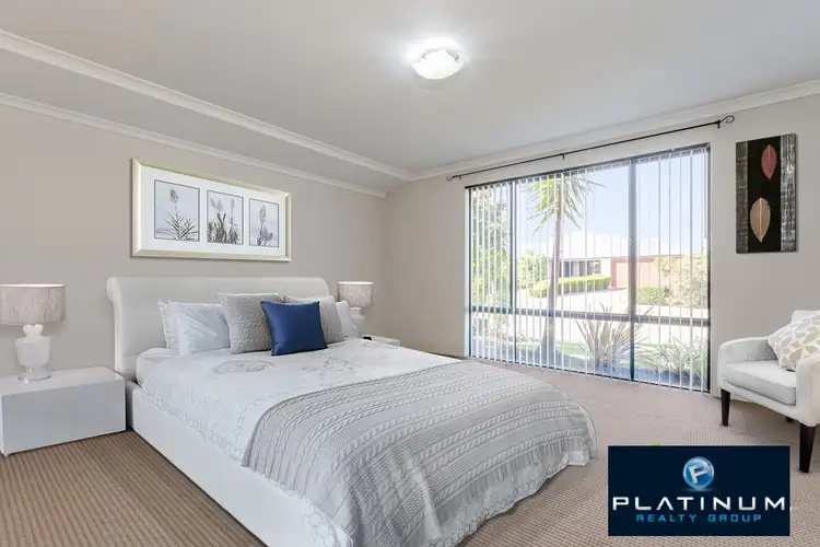 Third view of Homely house listing, 27 Salterforth Road, Butler WA 6036