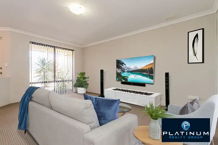 Sixth view of Homely house listing, 27 Salterforth Road, Butler WA 6036