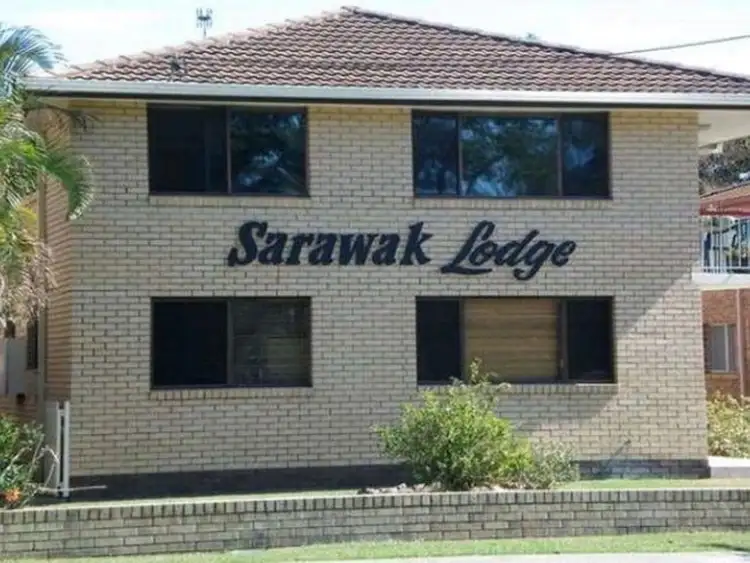3/78 Sarawak Avenue, Palm Beach QLD 4221