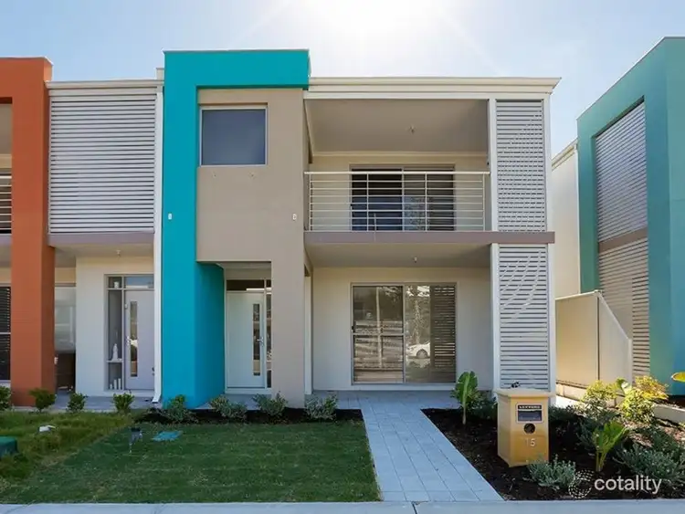 15 Cardinal Approach, Alkimos WA 6038