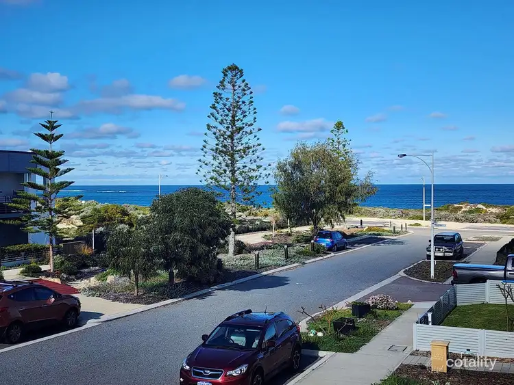 Second view of Homely house listing, 15 Cardinal Approach, Alkimos WA 6038