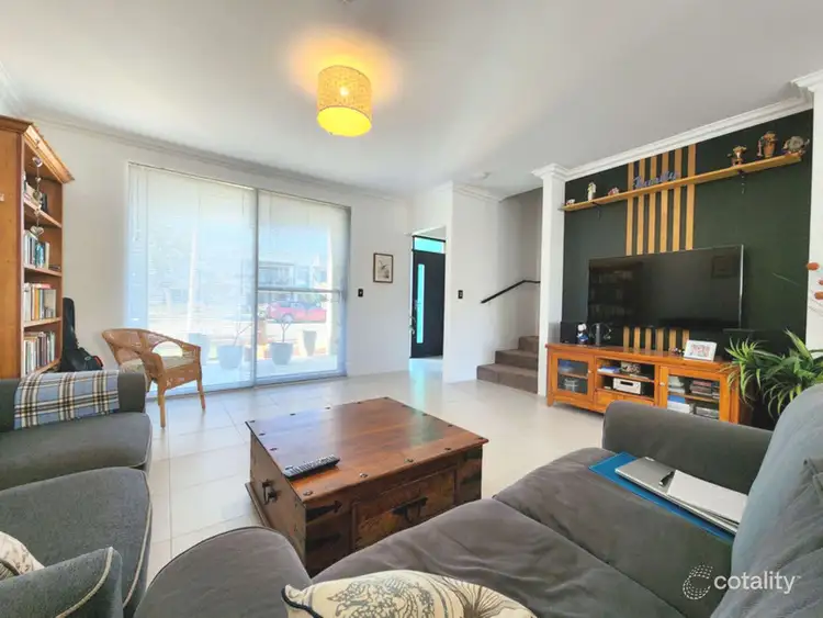 Fourth view of Homely house listing, 15 Cardinal Approach, Alkimos WA 6038